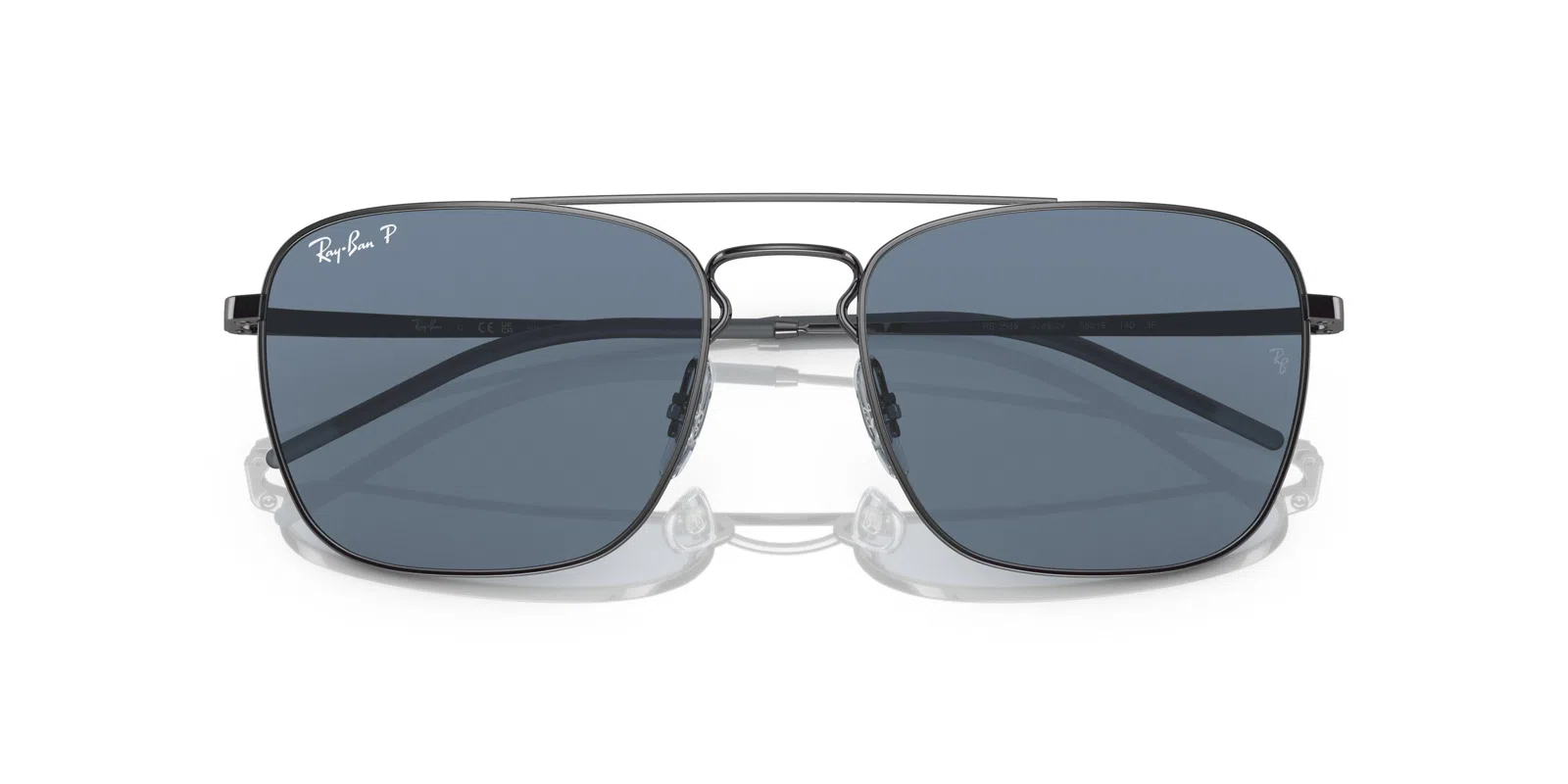 Ray-Ban 3588 Sunglasses - view 109